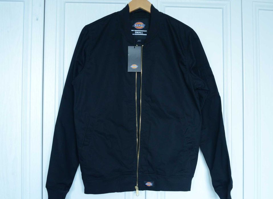 Dickies S оригинальный бомбер