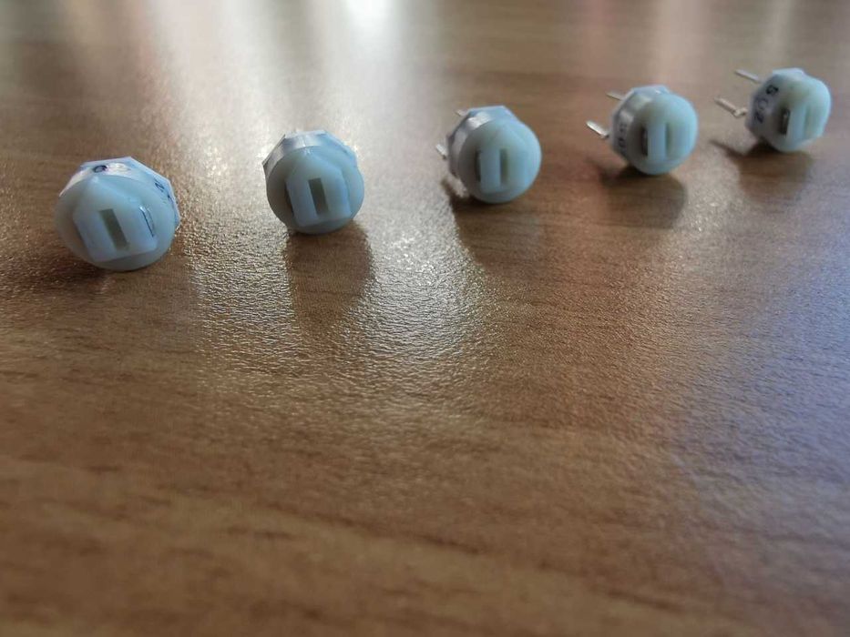 Potentiometre Originale Volum Corzi Viori Zeta