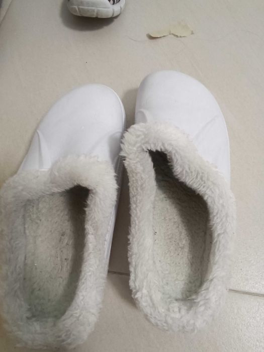 Детски пантофи - размери от 30 до 37