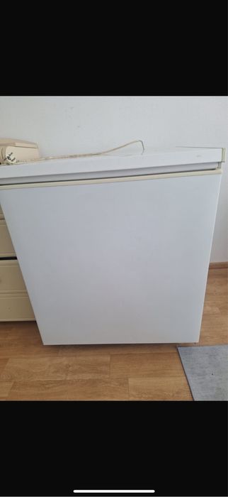 Морозильная камера