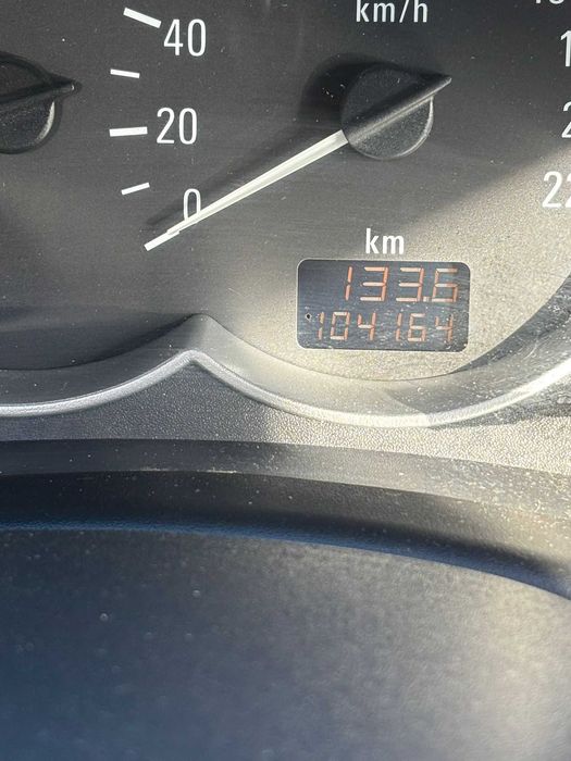 OPEL Corsa 2005 — imagine 2