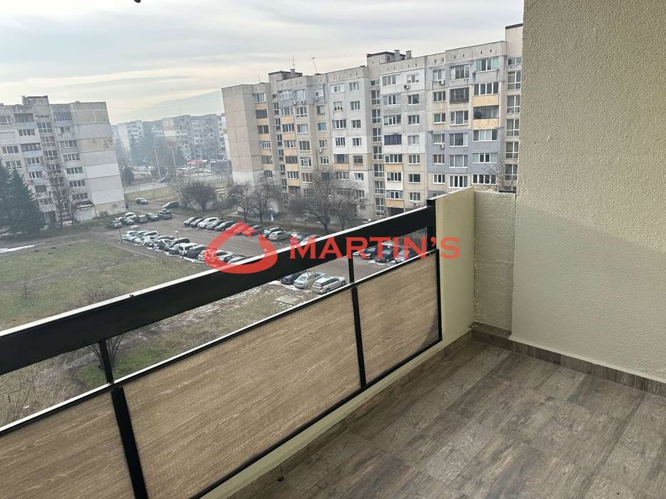Дава се под наем Двустаен апартамент в София, Връбница 1 - 48 кв.м за 470 € - Снимка #7