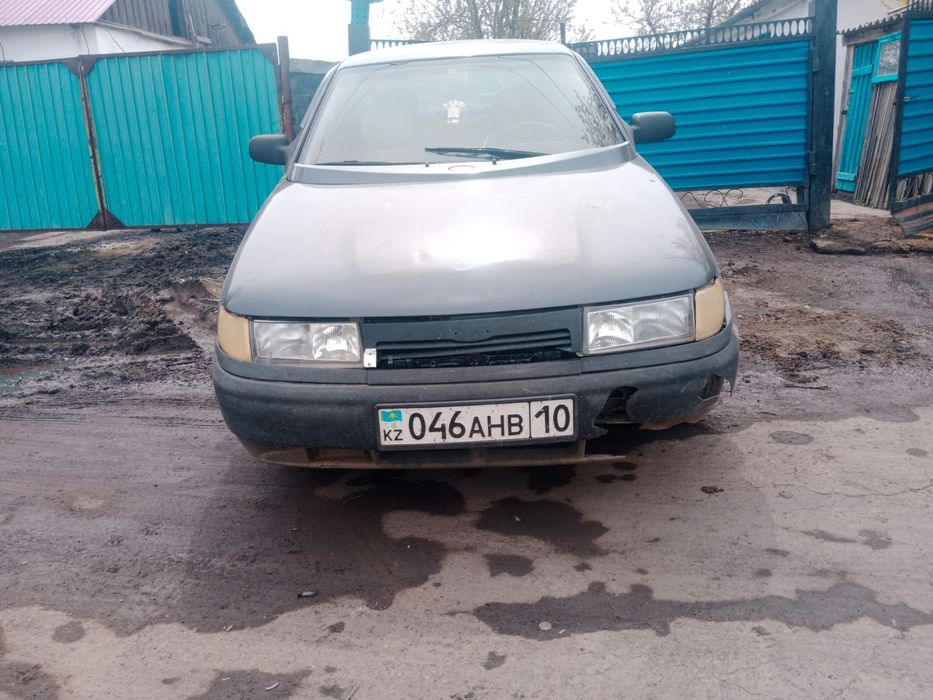 ВАЗ 2210срочна сатылады