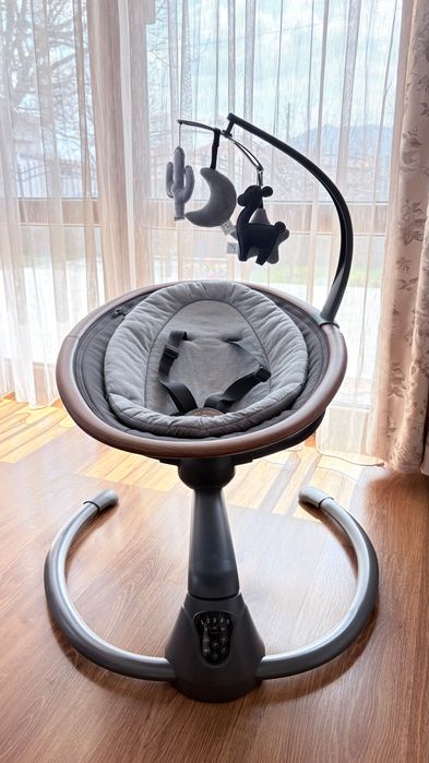 Бебешка люлка Maxi Cosi Cassia