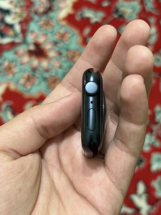 Apple watch se gen-2