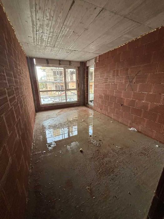 Тристаен апартамент за продажба Дървеница