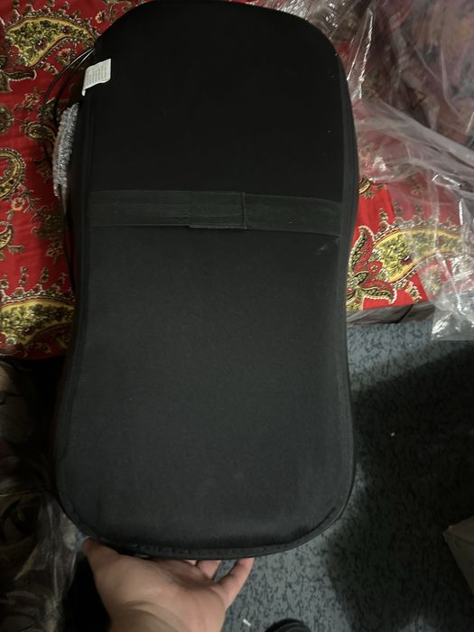 Продам массажор для спин и шеи