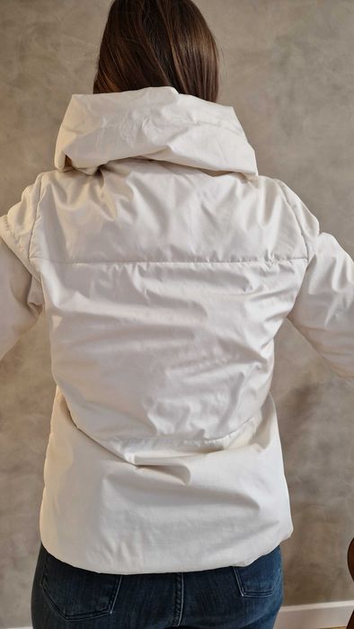 Дамско зимно яке Lacoste