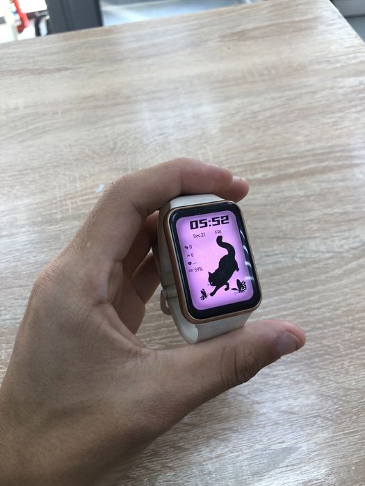 Huawei Watch FIT 2-D08 (A4)