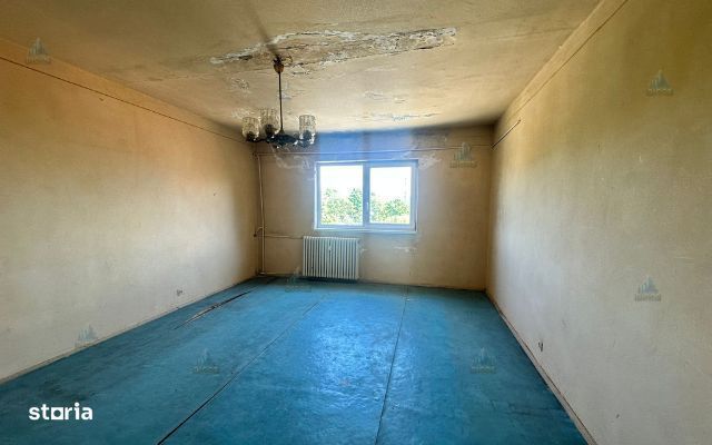 Apartament 3 camere de vânzare – 1 Decembrie 1918, zona Tipografiei