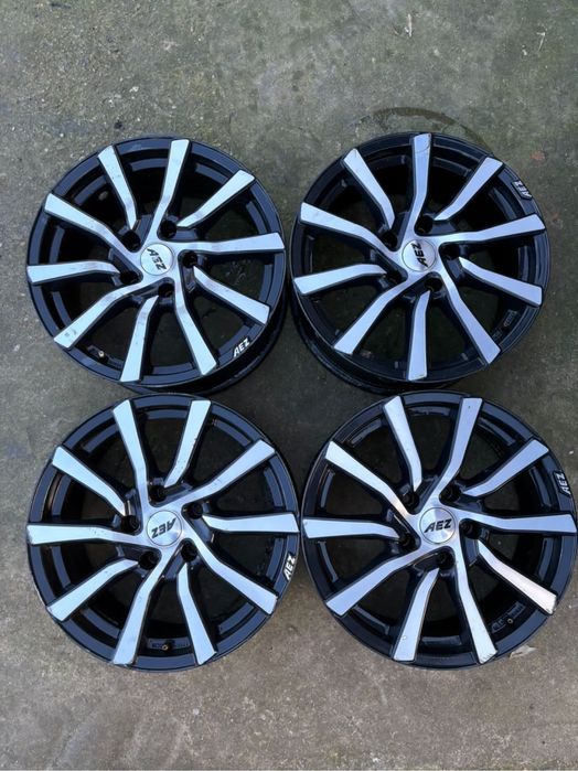 Jante aez pe 17 inch