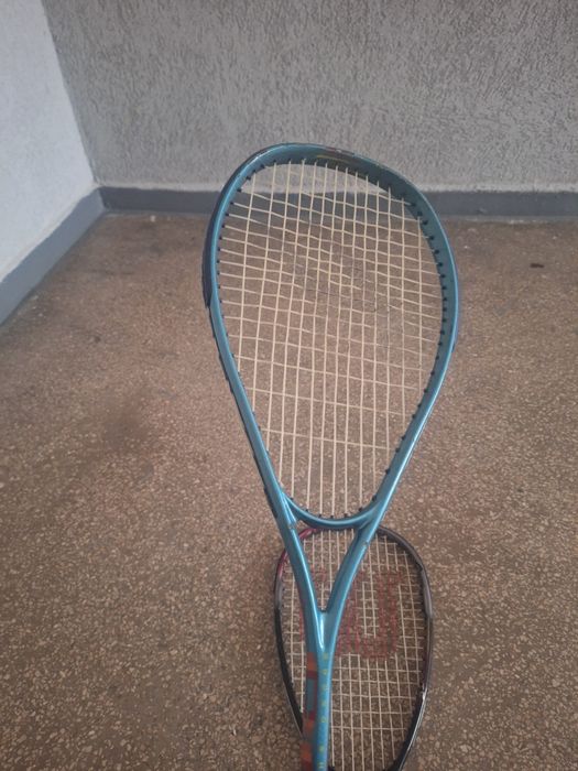 Palete Wilson originale