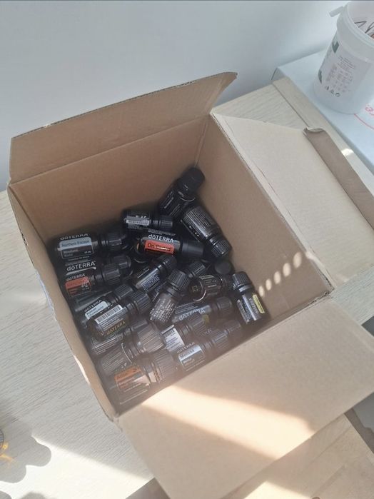 Sticlute goalela 15ml