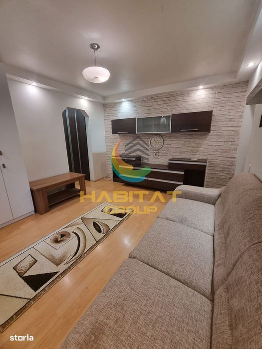 Apartament 2 Camere Renovat Zona Brancoveanu