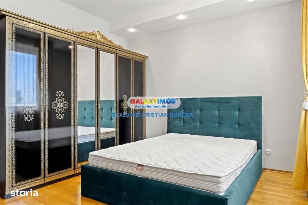 Apartament disponibil pentru inchiriere in zona Primaverii