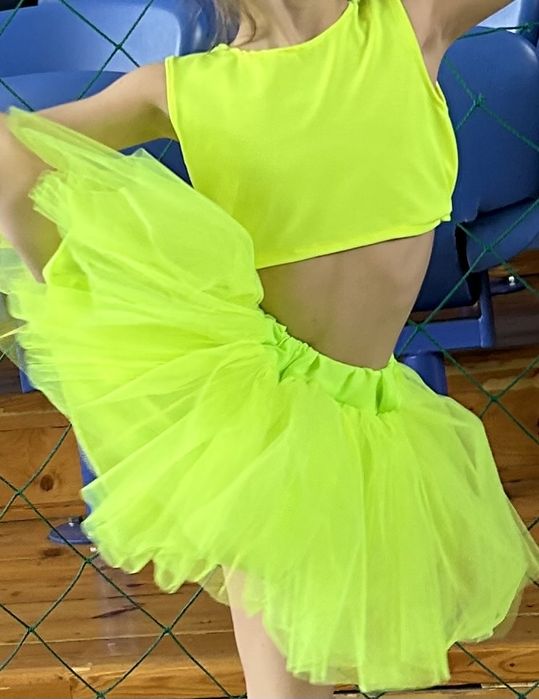 Костюм для танцев