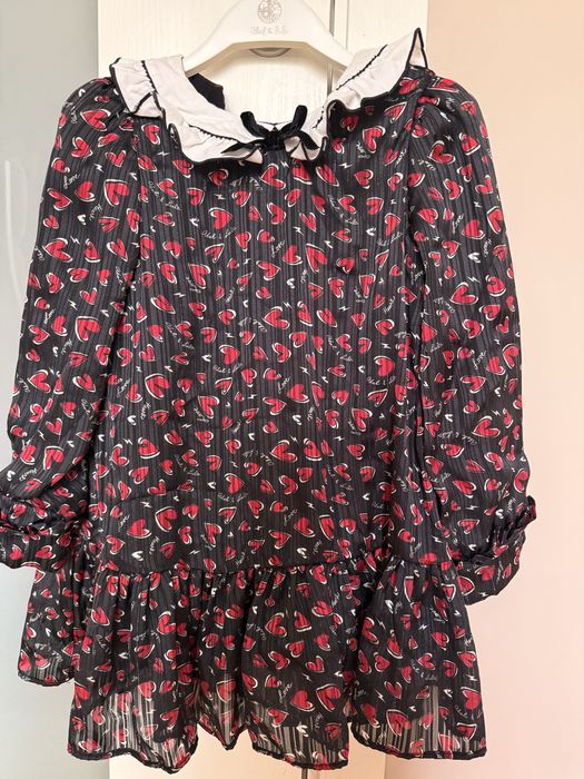 Рокля Abel & lula