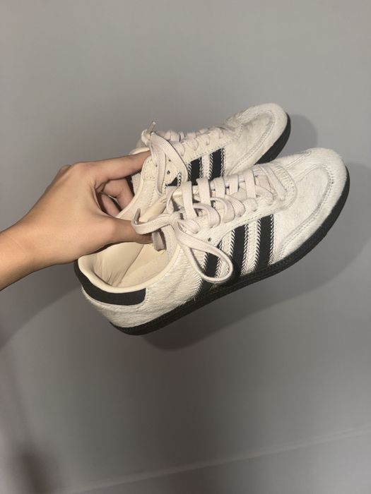 Продаю Adidas Samba с Нью-Йорка ОРИГИНАЛ
