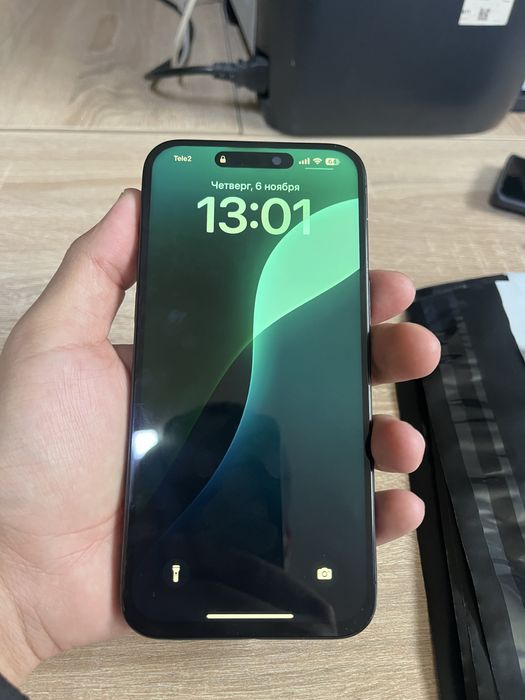 iphone 15 pro max 512гб