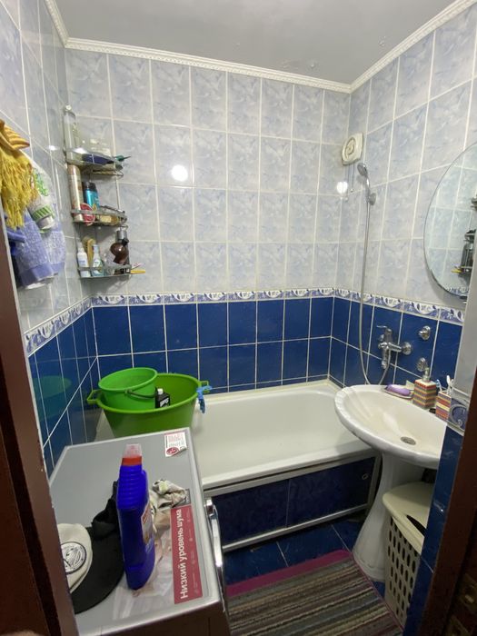 Квартира на юго востоке