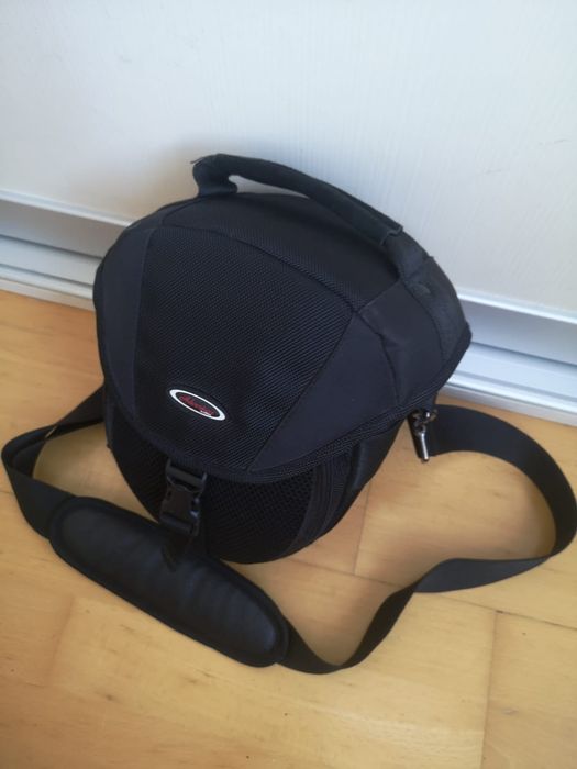 Geanta camera foto video Adventure