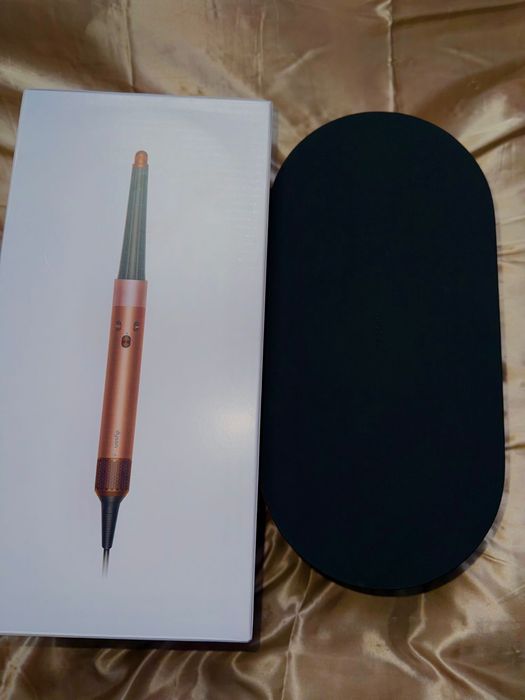 Trusa coafat Multistyler DYSON Airwrap