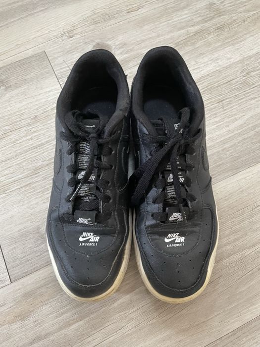 Air force negri
