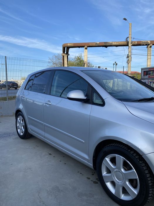 Volkswagen Golf 5 Plus 1.9 TDI 90 CP – 2006