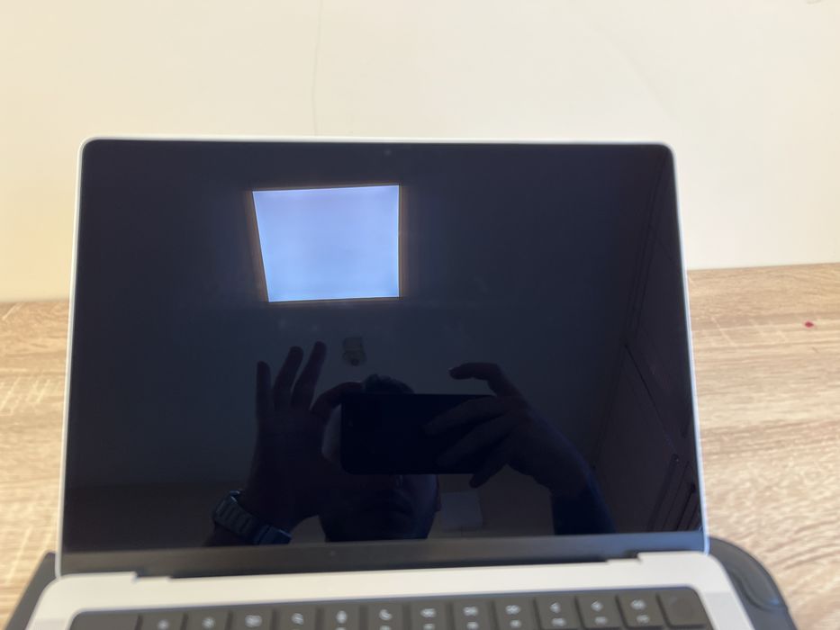 Macbook M1 Pro 14’’