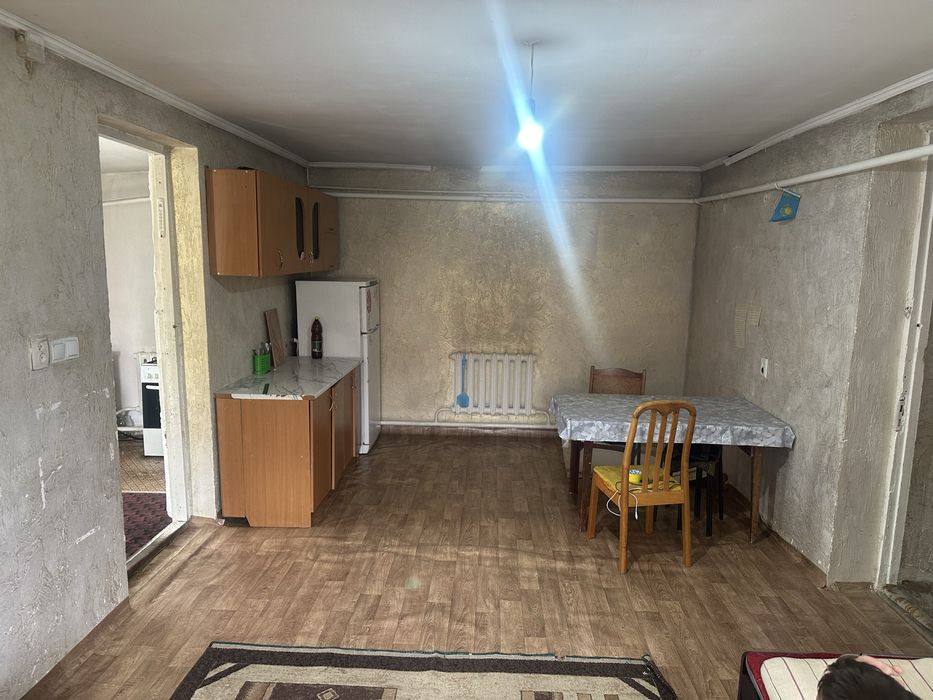 Продам 3 х комнатный частный дом