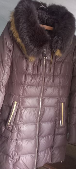 Куртки , полупальто