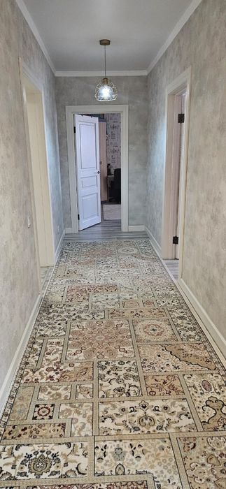 Продам 4 ком.квартиру