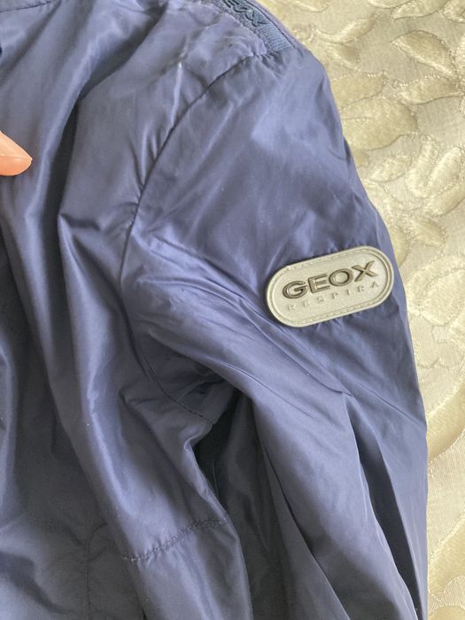 Geox куртка на 5 лет