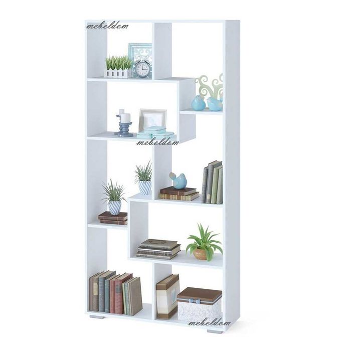 Етажерка,стелаж,библиотека(код-0575)