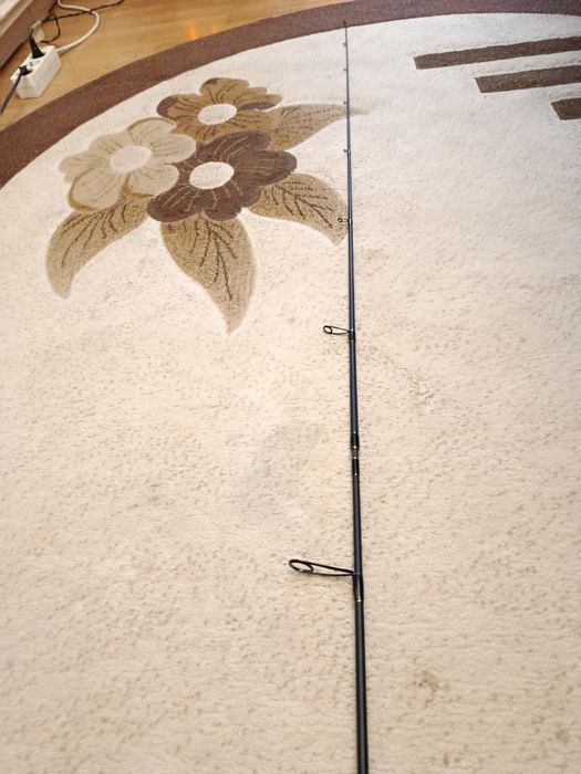 Super combo salau(lanseta mulineta)