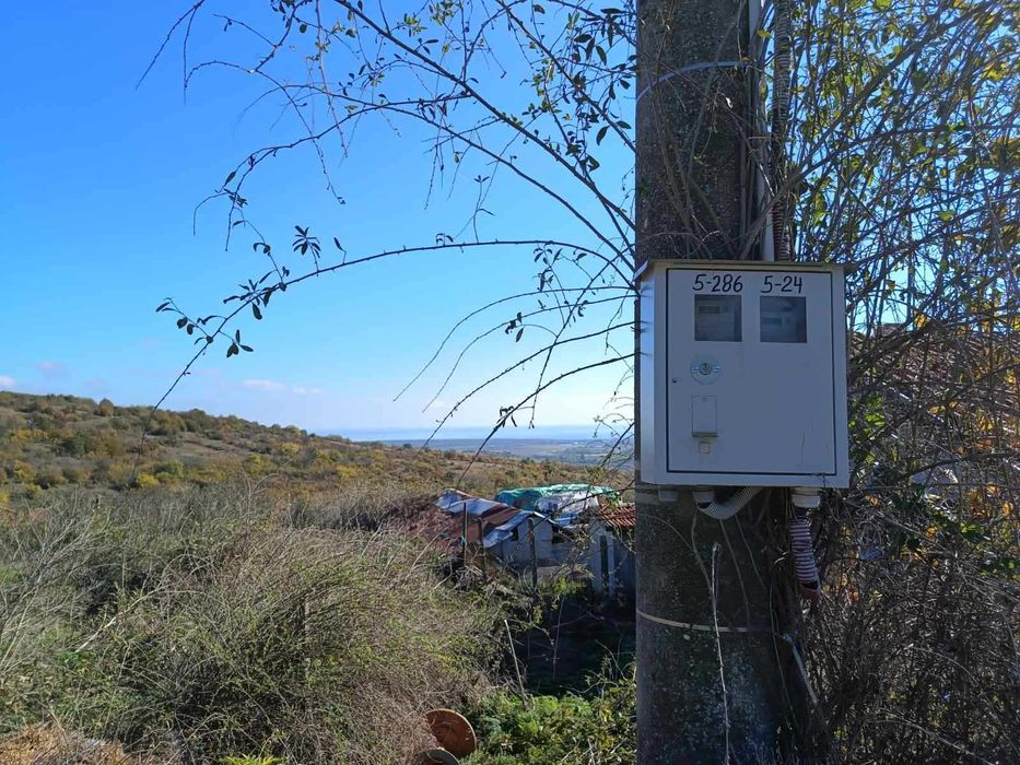 Продавам два парцела в регулация в село Генерал Кантарджиево