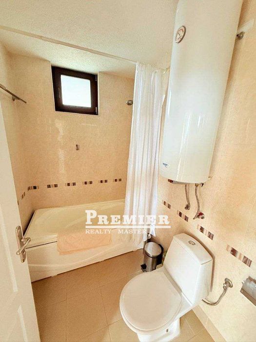 Продава се Мезонет в к.к. Слънчев бряг - 133 кв.м за 835 €/кв.м - Снимка #12