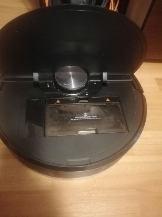 Aspirator și mop wifi Roborock s600