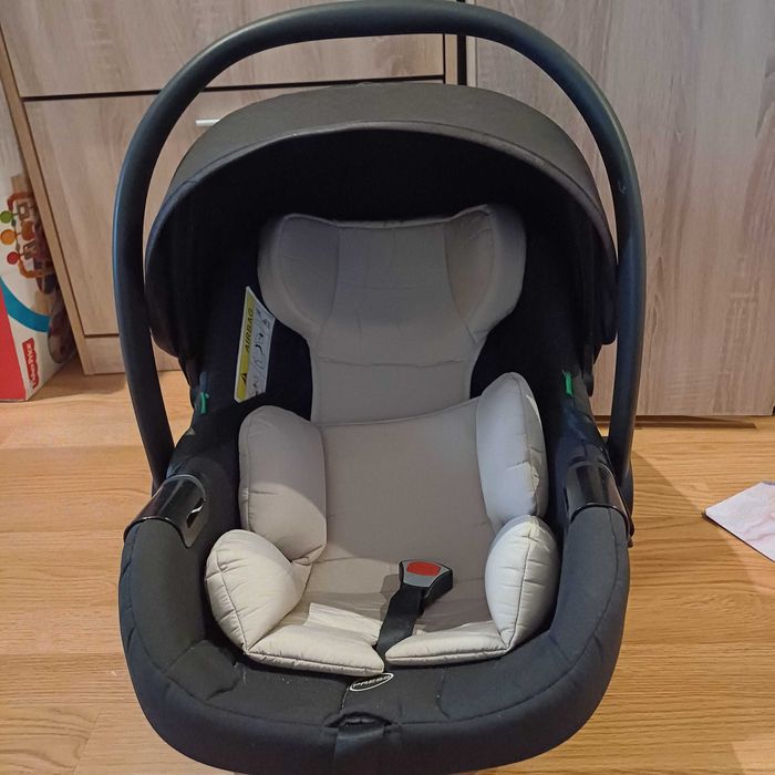 Бебешко кошче за новородено Chipolino