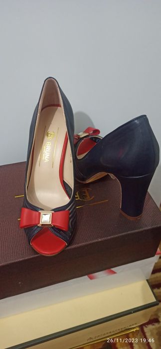 Razmeri 35 sifati. Zor