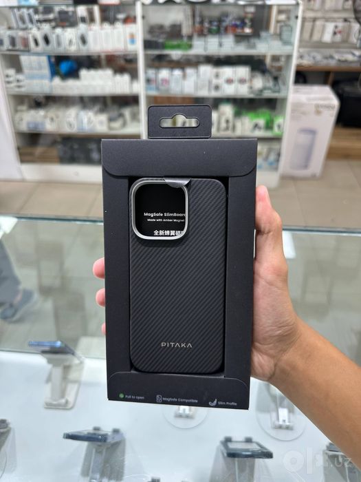 pitaka original 16 pro