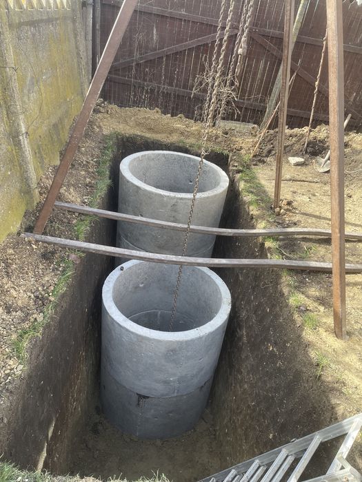 Tuburi din beton