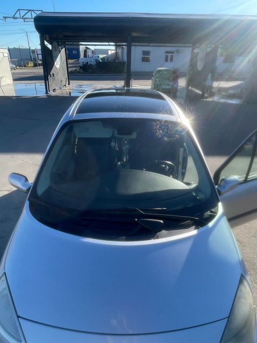 Renault scenic II an 2006 1.9