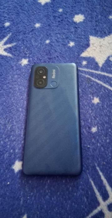 De vânzare telefon Xiaomi Redmi 12 c 128 GB 4 Ram