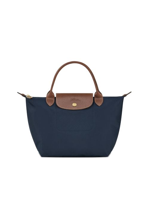 сумка тоут longchamp le pliage S