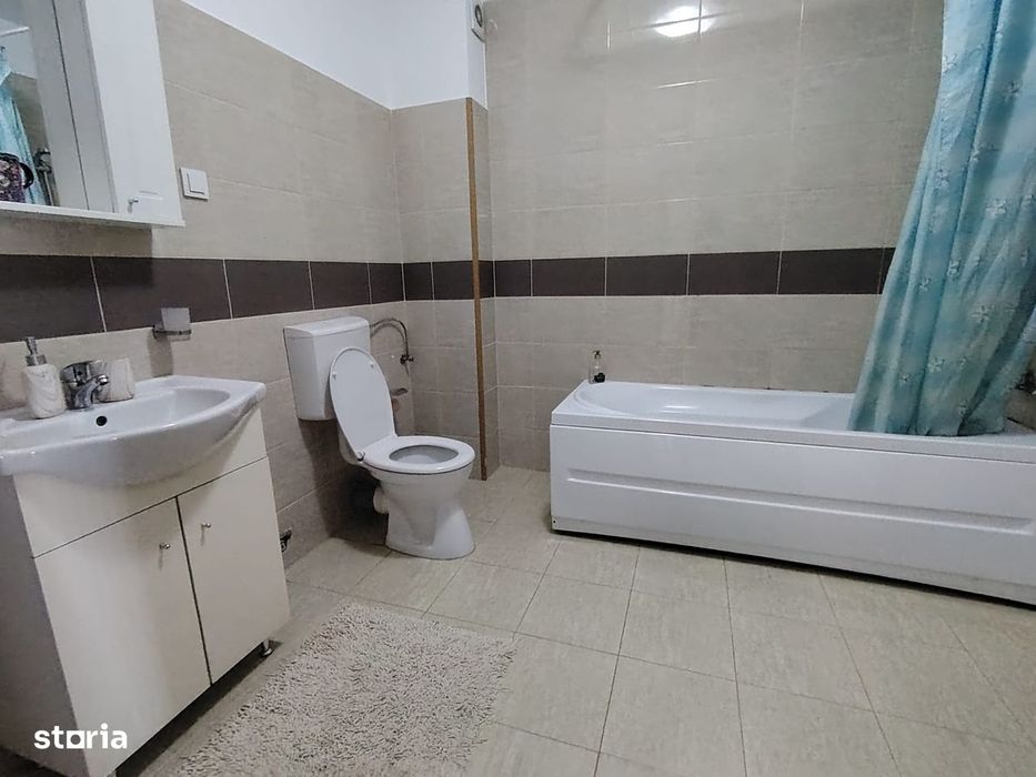 Vanzare Apartament 2 camere semidecomandat, 62 mp, Somesului