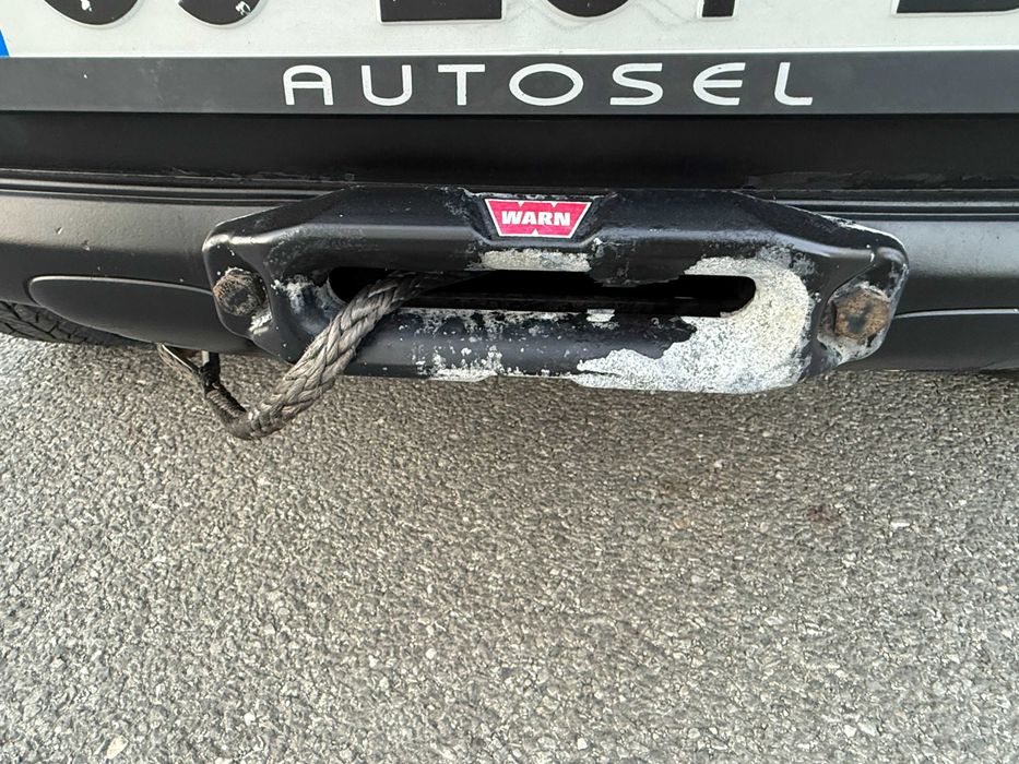 Toyota Land Cruiser - Autoutilitara