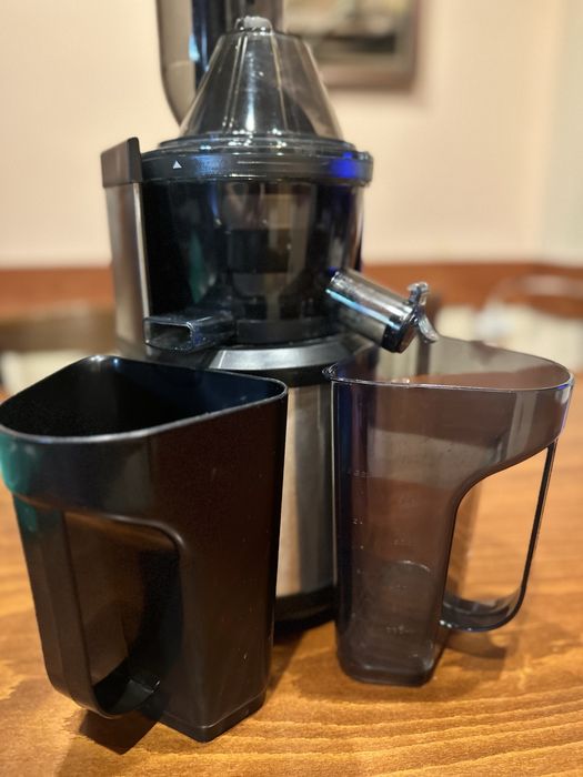 Сокоизстисквачка със студено пресоване Blaupunkt SJV601