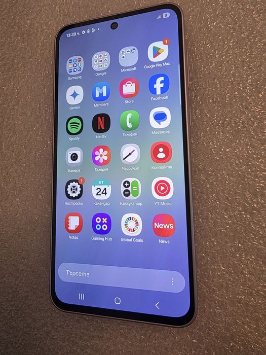 A36 128gb  5g Samsung Galaxy