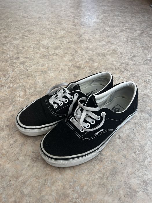 Оригинальные Vans